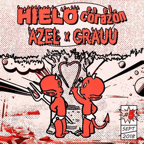 Hielo en el Corazón