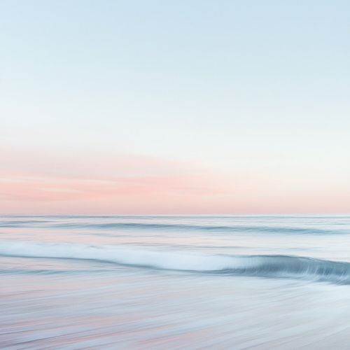 High Positive Vibration (Ocean)