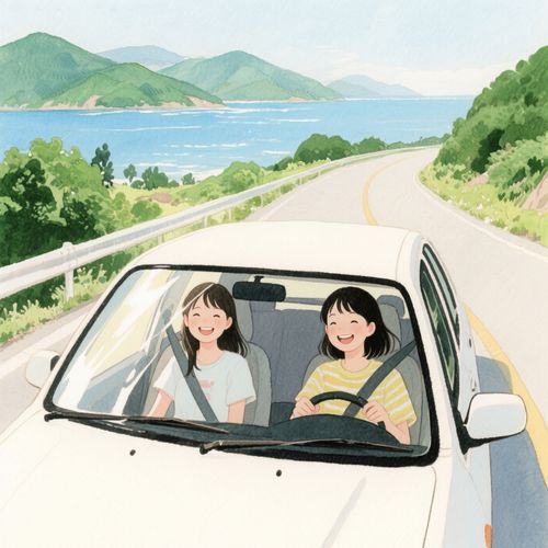 Highway Of Love cover art
