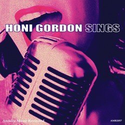Honi Gordon