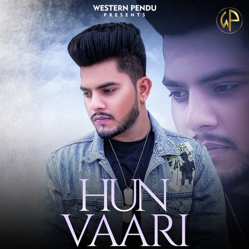 Hun Vaari