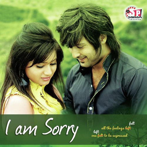 I Am Sorry (Original Motion Picture Sound Track)