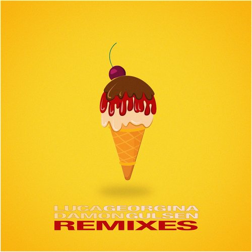 Ice Cream (Remixes)_poster_image