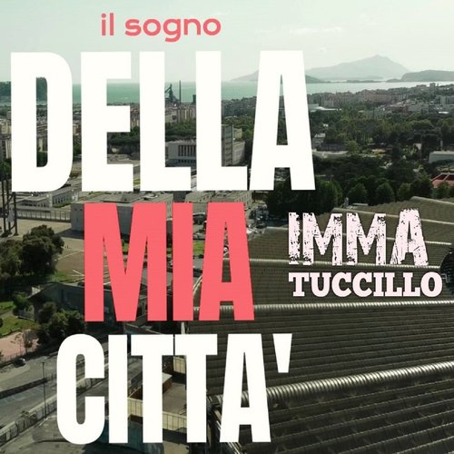 Il Sogno Della Mia Città_poster_image