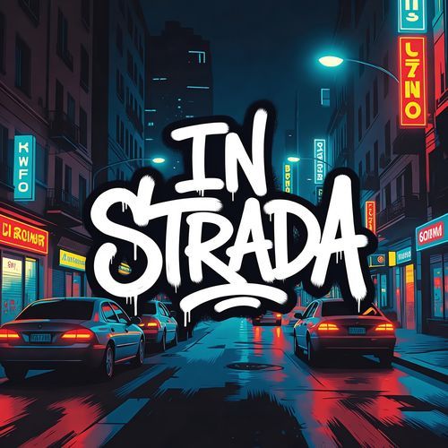 In Strada