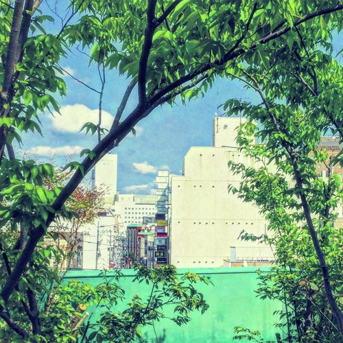 Pray cover art