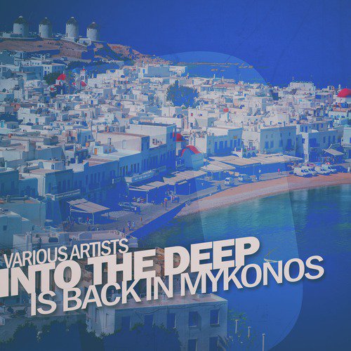 Miami Sunrise (Destination Mykonos Mix)