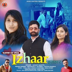 Izhaar (Valentines Day Special)-EhoTYBZaDn8