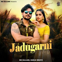 Jadugarni