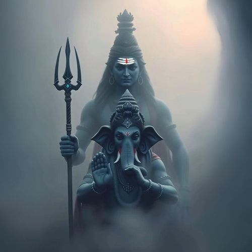 Jaikal Mahakal