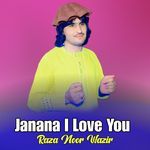 Janana I Love You