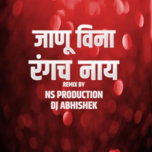 Janu Vina Rangach Naay (NS Production, Dj Abhishek)