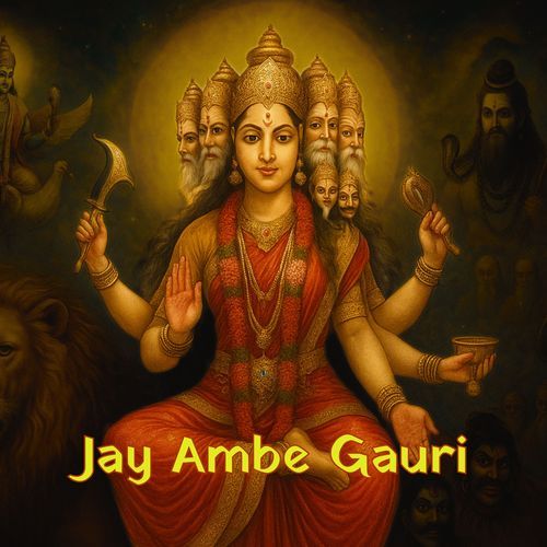 Jay Ambe Gauri