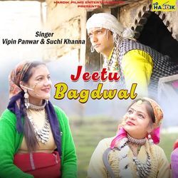 Jeetu Bagdwal-RwVSejoDRUA