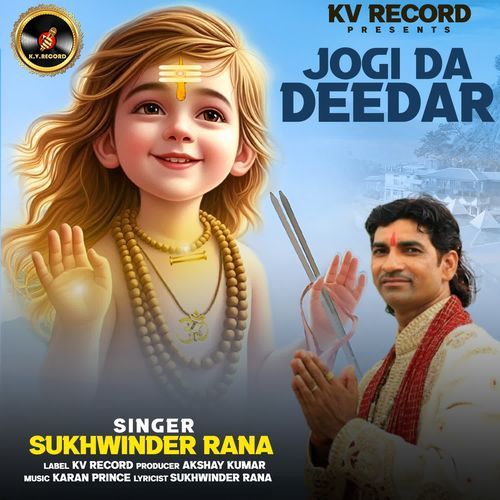 Jogi Da Deedar