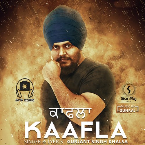 Kaafla