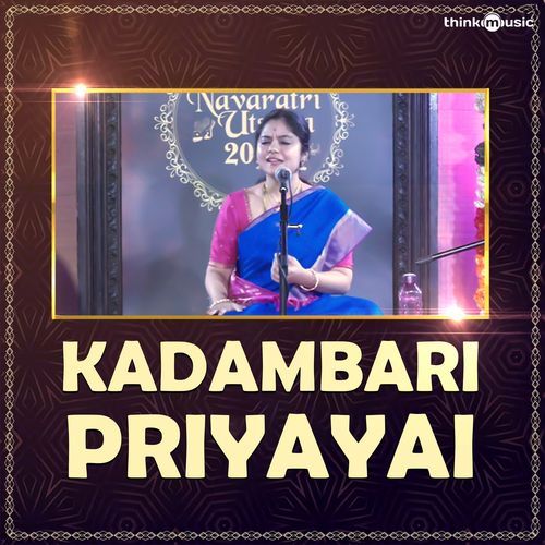 Kadambari Priyayai