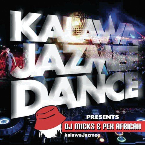 Kalawa Jazmee Dance