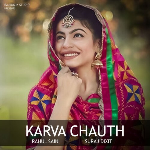 Karva Chauth