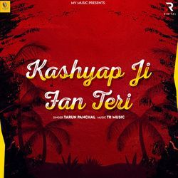 Kashyap Ji Fan Teri-RSpffBxTWh4