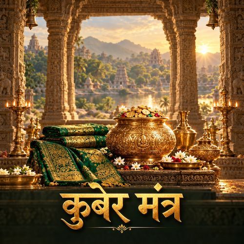 Kuber Mantra