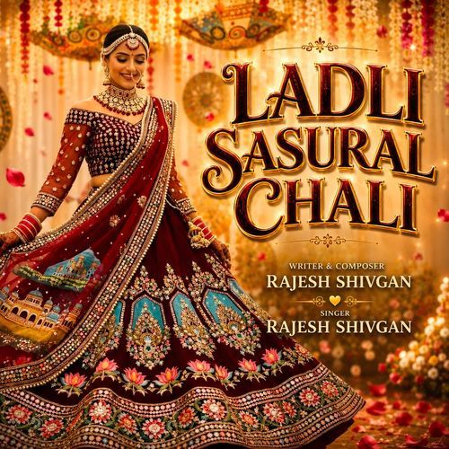 LADLI SASURAL CHALI