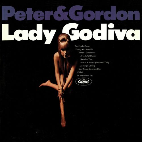When I Fall in Love (Stereo; 2011 Remaster) cover art