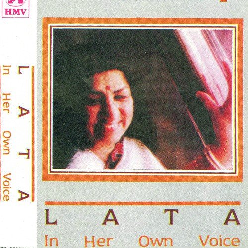 Lata In Her Own Voice - Vol 2
