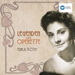 Der Graf von Luxemburg  Operette in 3 Akten - Querschnitt, Erster Akt - Frau Grfin, Sie Erlauben Wohl - Sie Geht Links, Er Geht Rechts - Bist Dus Lachendes Glck (Ren, Angle) 2002 Remaster