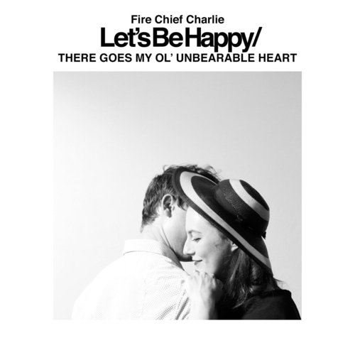 There Goes My Ol' Unbearable Heart cover art