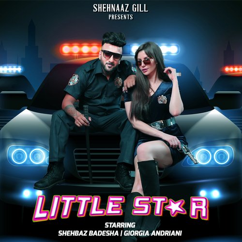 Little Star_poster_image