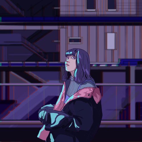 Lofi Pop Box cover art