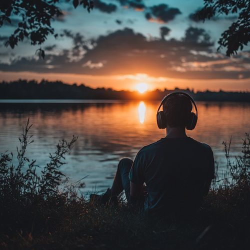 Lofi Relaxation Sounds for Mental Clarity