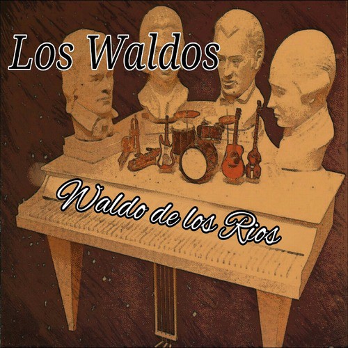 Waldo de los Ríos