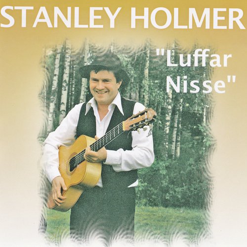Linnéa cover art