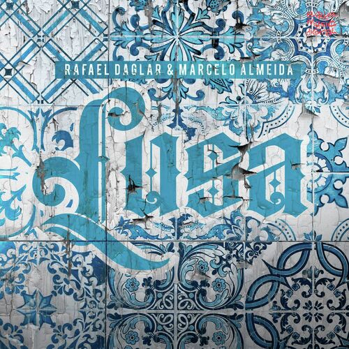 Lusa (Edson Pride Remix) cover art