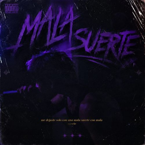 MALA SUERTE