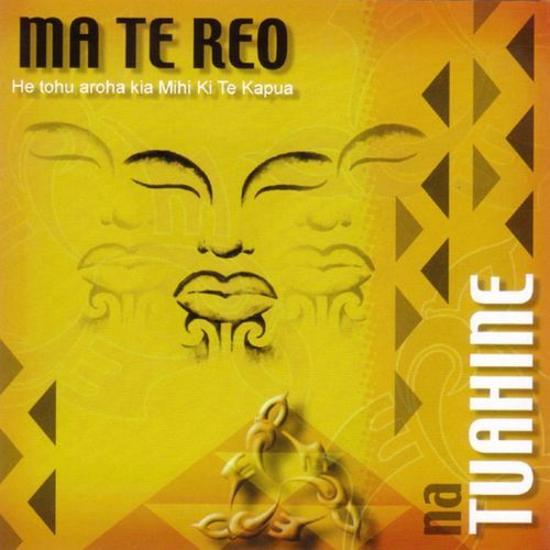 Nga Tohu O Te Waa cover art