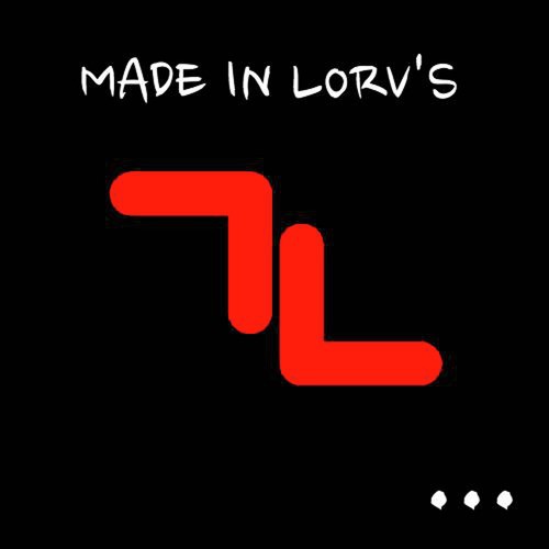 Made in Lorv's - EP