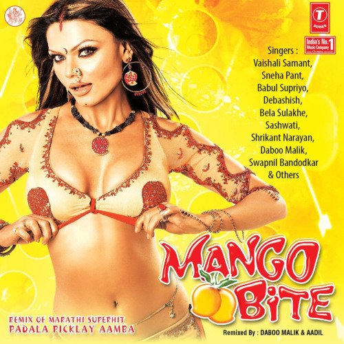 Mango Bite (Padala Picklay Aamba) Remix