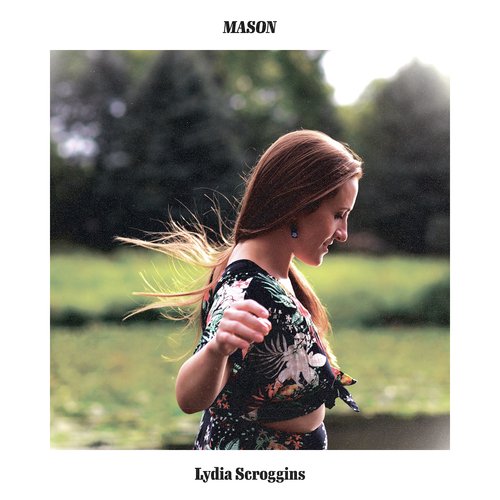 Mason cover art
