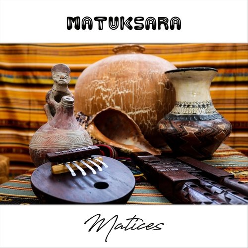 Matías cover art