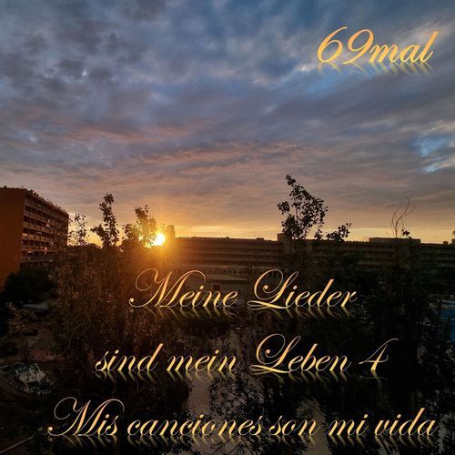 Gema, mi amor de Cambrils cover art