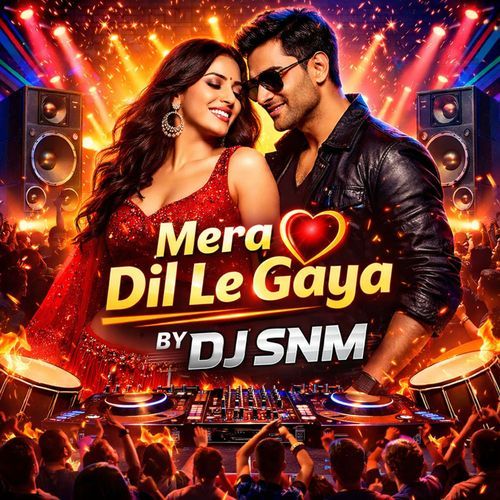Mera Dil le Gaya