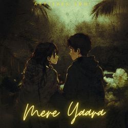 Mere Yaara-NCJYUyd7UAs