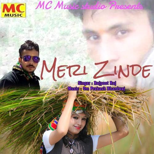 Meri Zinde