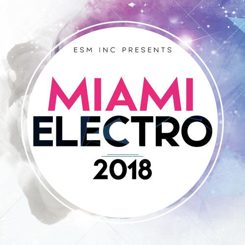 Miami Electro 2018
