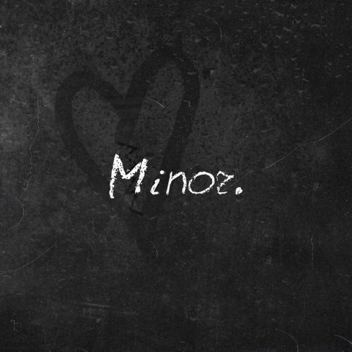 Minor cover art