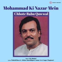 Mohammad Ki Nazar Mein-QCw9VB5aR0s