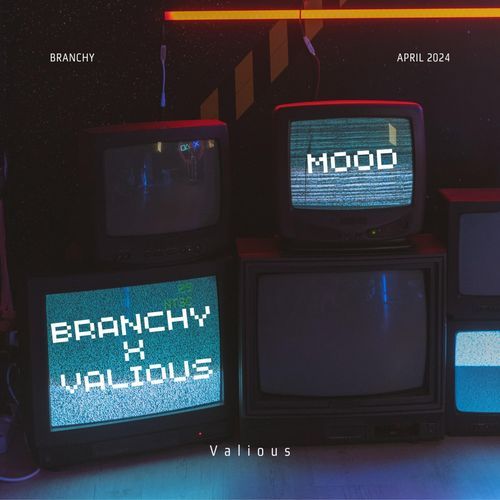 Mood (feat. Valious)